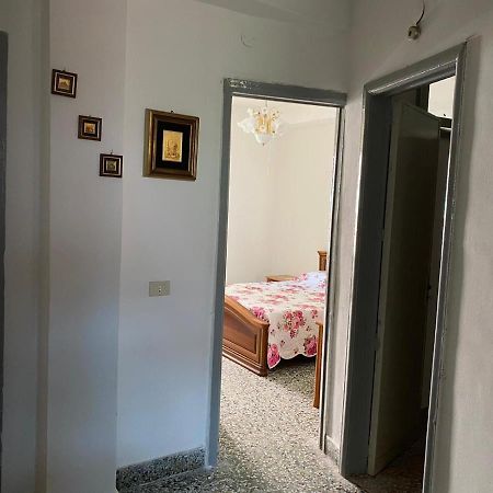 Casa Vacanza Santa Teresa di Riva Kültér fotó