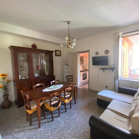 Casa Vacanza Santa Teresa di Riva Kültér fotó