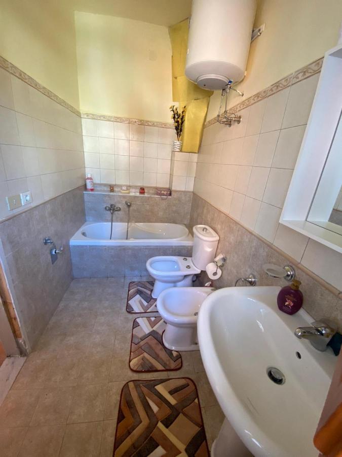 Casa Vacanza Santa Teresa di Riva Kültér fotó