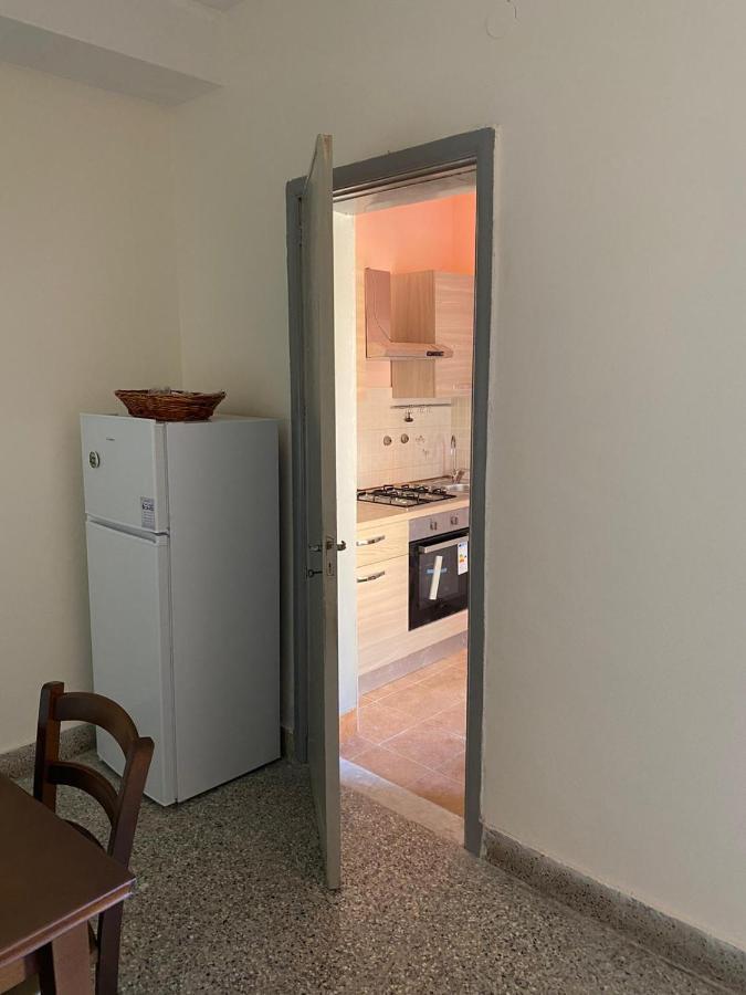 Casa Vacanza Santa Teresa di Riva Kültér fotó