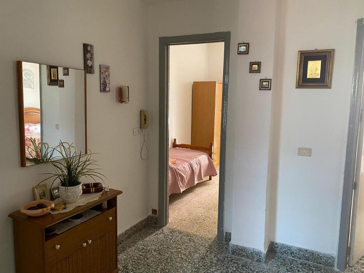 Casa Vacanza Santa Teresa di Riva Kültér fotó