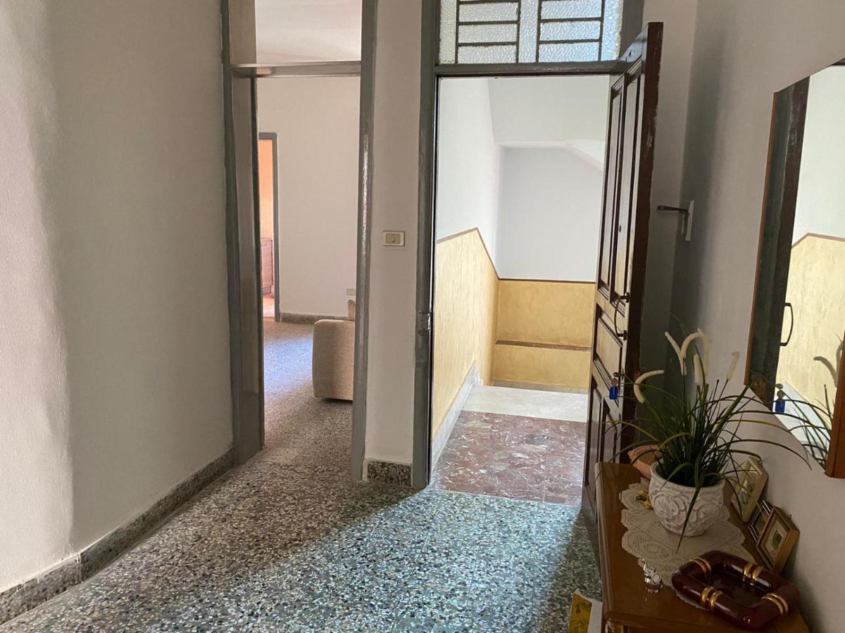 Casa Vacanza Santa Teresa di Riva Kültér fotó