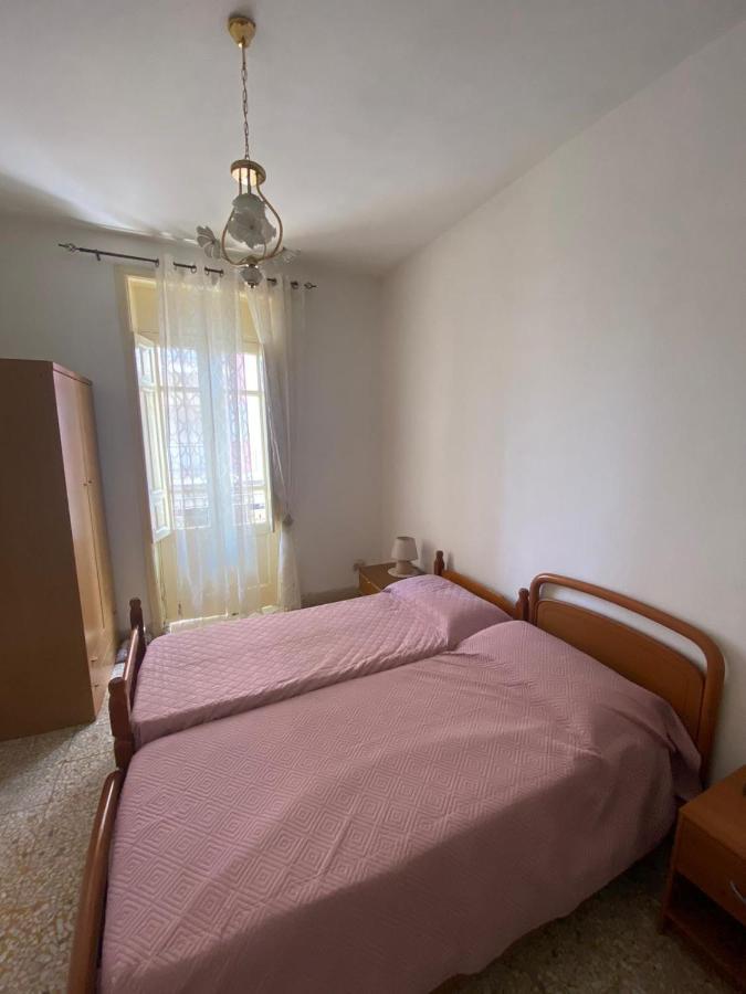 Casa Vacanza Santa Teresa di Riva Kültér fotó