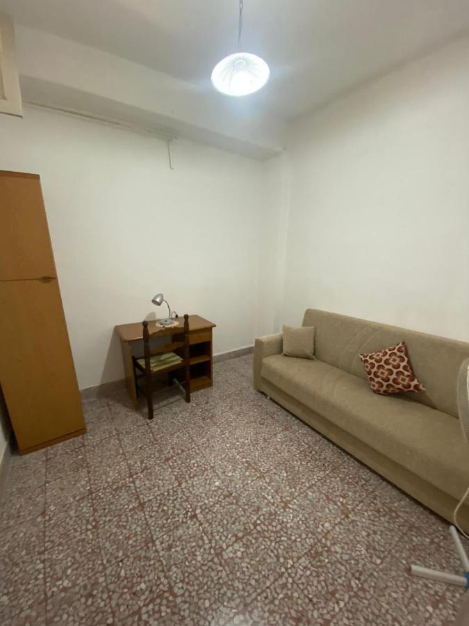 Casa Vacanza Santa Teresa di Riva Kültér fotó